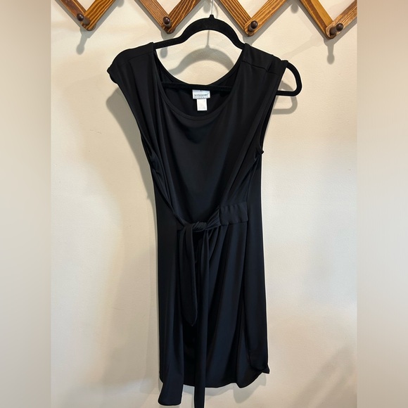 Motherhood Maternity Dress - Picture 1 of 1